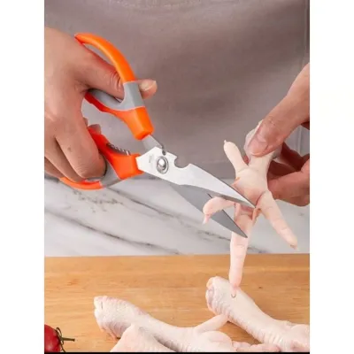 1 Pc Kitchen household Scissor